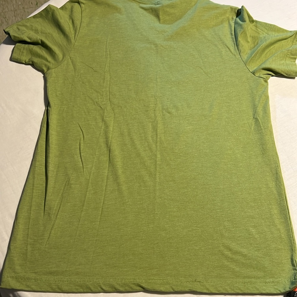 Graphic t-shirt - Picture 5 of 5